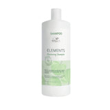 Wella Elements Shampoo For All Hair Types