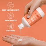 Wella Invigo Nutri Enrich Shampoo