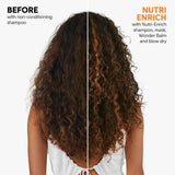 Wella Invigo Nutri Enrich Frizz Cream