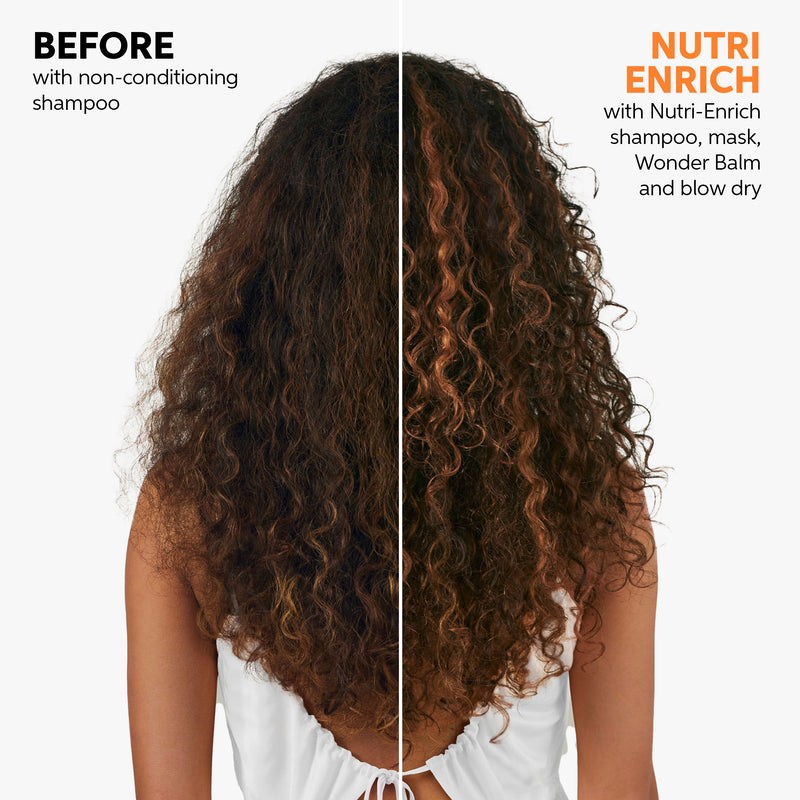 Wella Invigo Nutri Enrich Frizz Cream