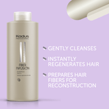 Kadus Fiber Infusion Shampoo