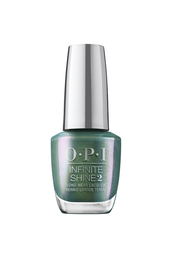 OPI Infinite Shine Feelin’ Capricorn-y (ISLH016)