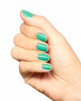OPI INFINITE SHINE Follow the Ice Green Truck (ISL214)