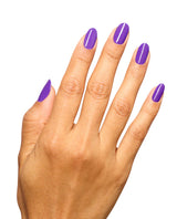 OPI Nail Lacquer Glowin' on Vacay (NLS073)