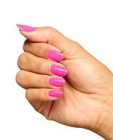 OPI Nail Lacquer Go with the Floatie (NLS082)