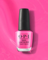 OPI Nail Lacquer Go with the Floatie (NLS082)