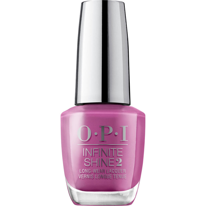 OPI Infinite Shine Grapely Admired (ISL12)