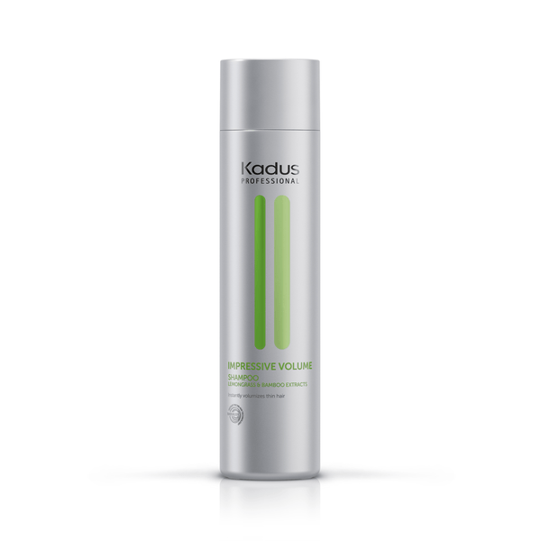 Kadus Impressive Volume Shampoo