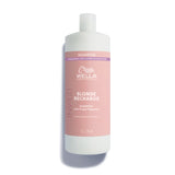 Wella Invigo Blonde Recharge Shampoo