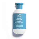 Wella Invigo Scalp Balance Anti-Dandruff Shampoo