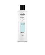 Nioxin Scalp Recovery Anti-Dandruff Medicating Cleanser Shampoo for Itchy Scalp