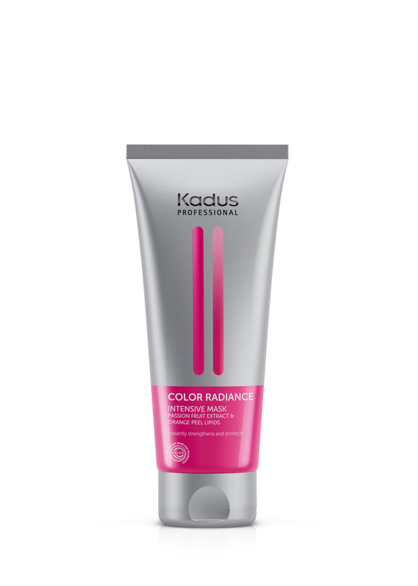 Kadus Color Radiance Intensive Mask