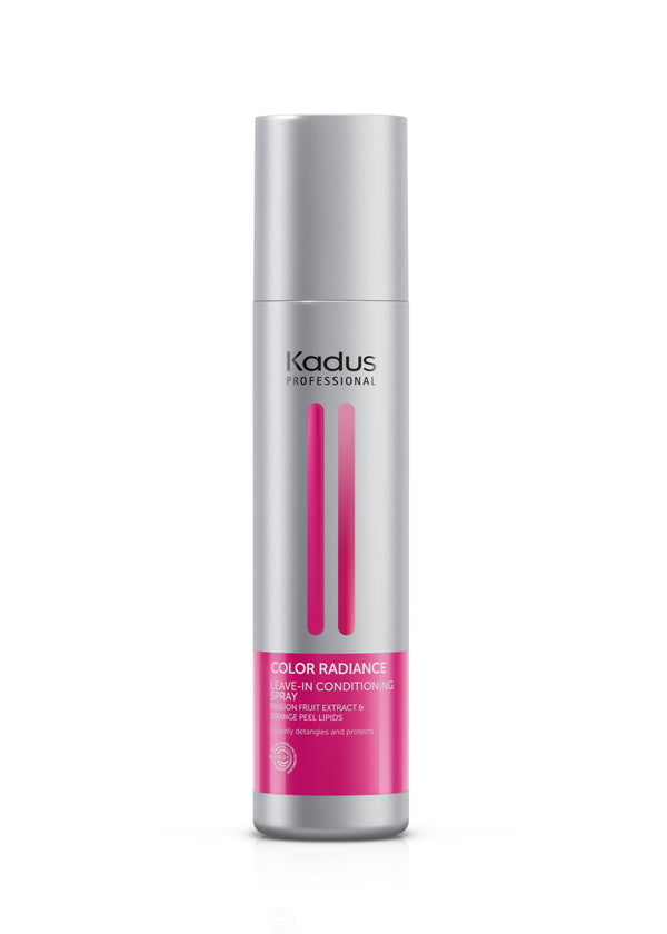 Kadus Color Radiance Leave-In Conditioning Spray