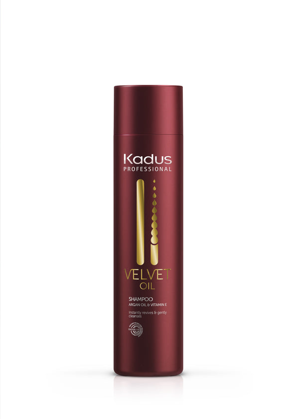 Kadus Velvet Oil Shampoo