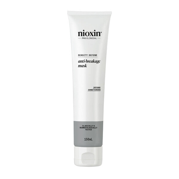Nioxin Anti-Breakage Mask