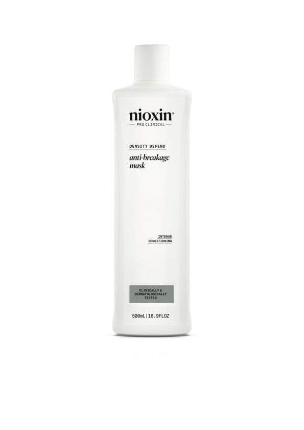 Nioxin Anti-Breakage Mask