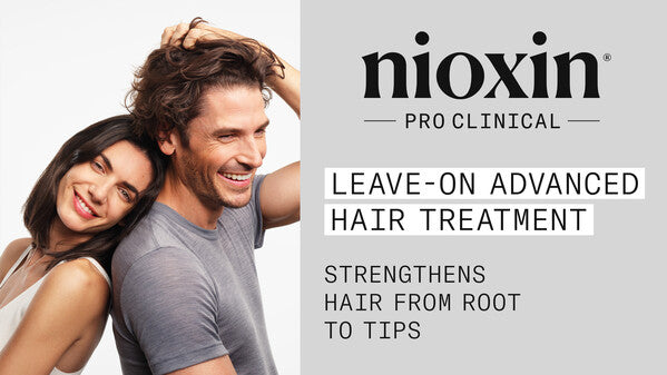 Nioxin Hair Booster