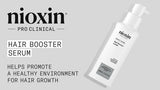 Nioxin Hair Booster