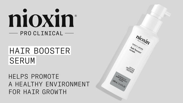 Nioxin Hair Booster