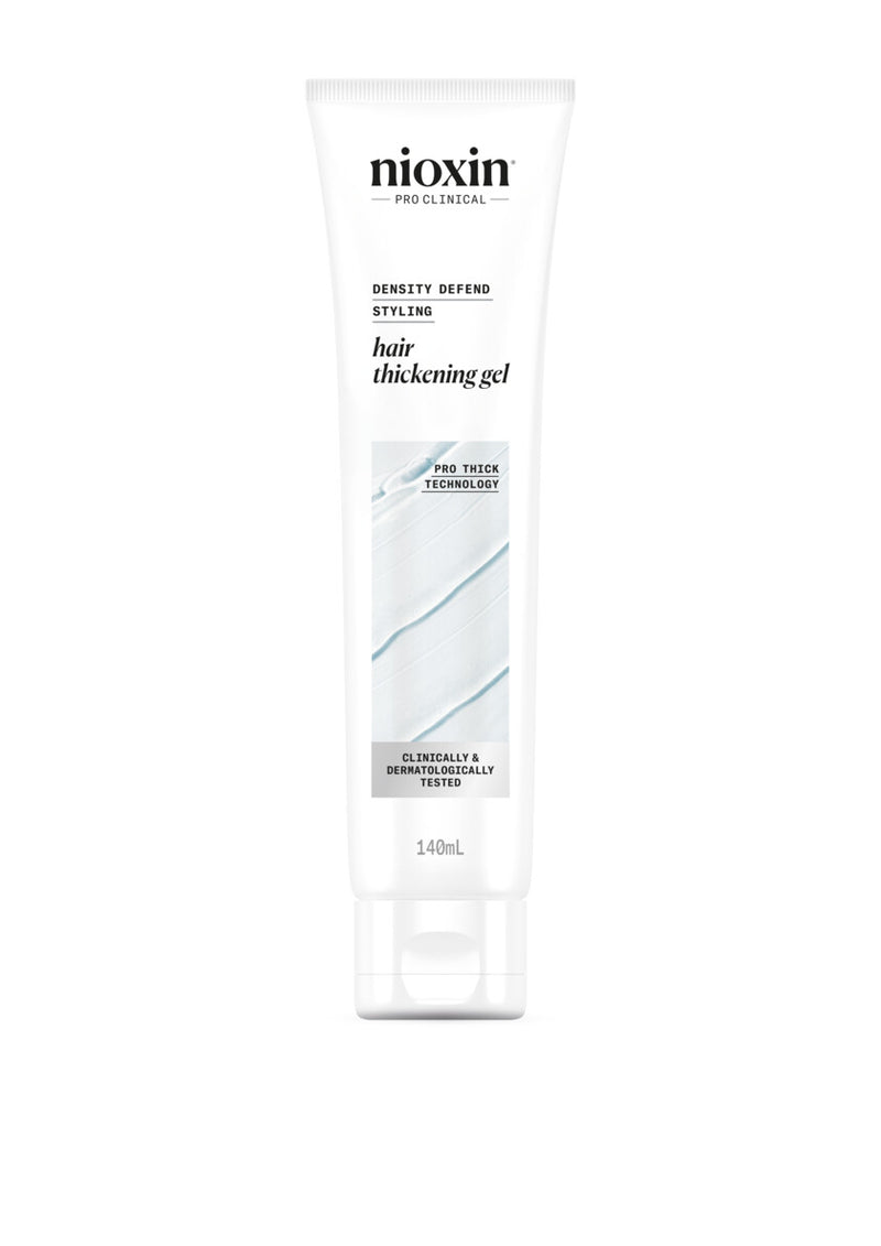 Nioxin Thickening Gel