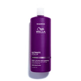 Wella Ultimate Color Shampoo