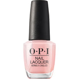 OPI Nail Lacquer Rosy Future (NLS79)