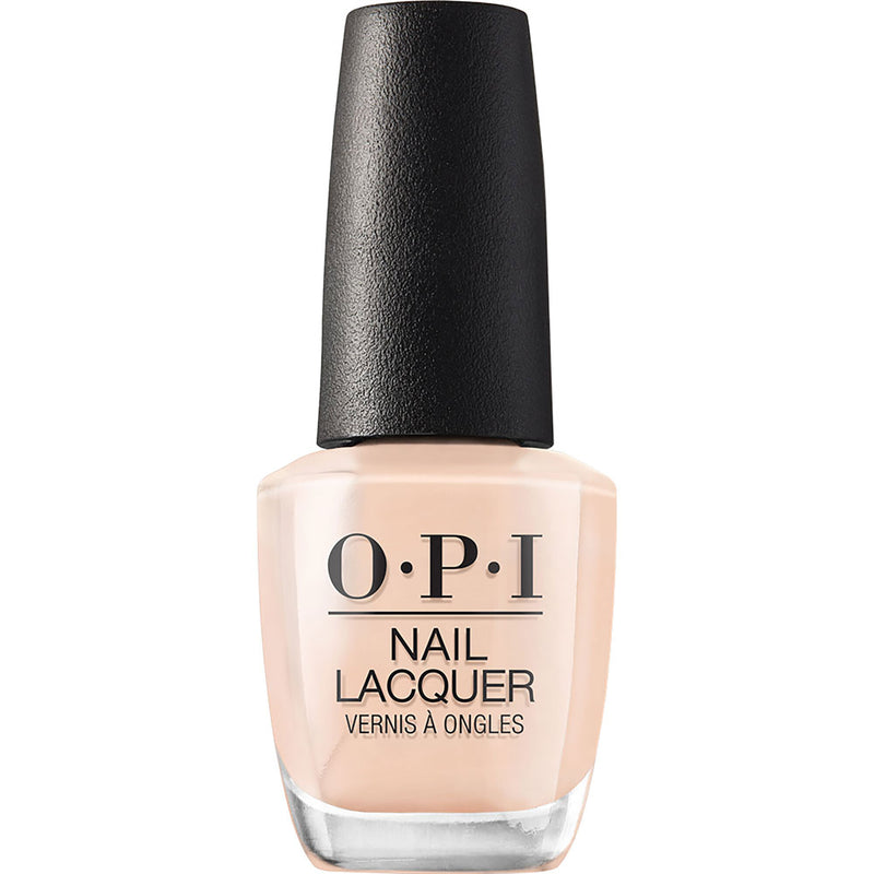 OPI Nail Lacquer Samoan Sand (NLP61)