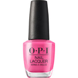 OPI Nail Lacquer Shorts Story (NLB86)