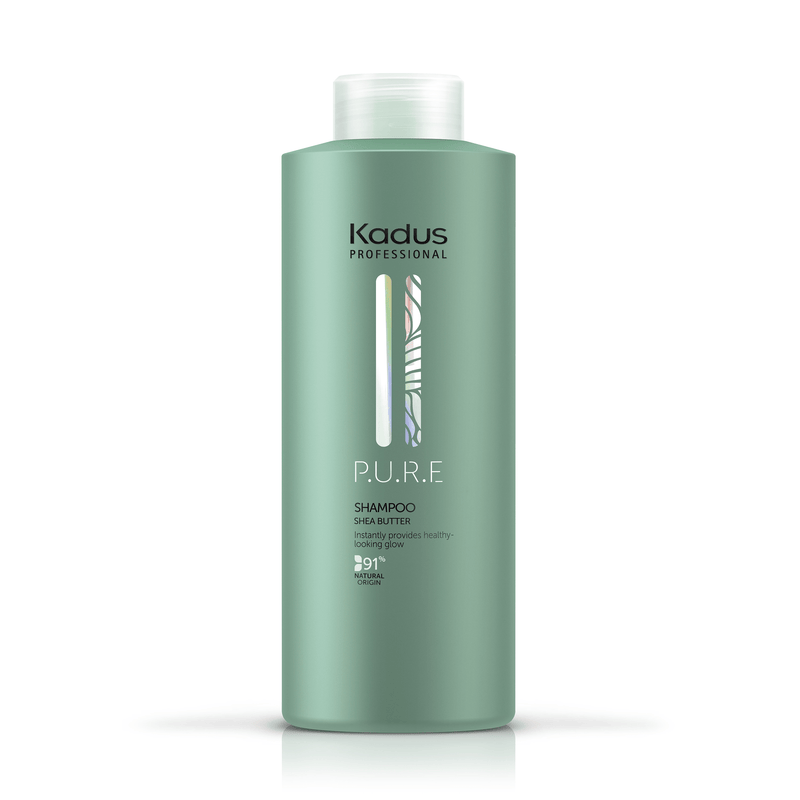 Kadus Pure Shampoo