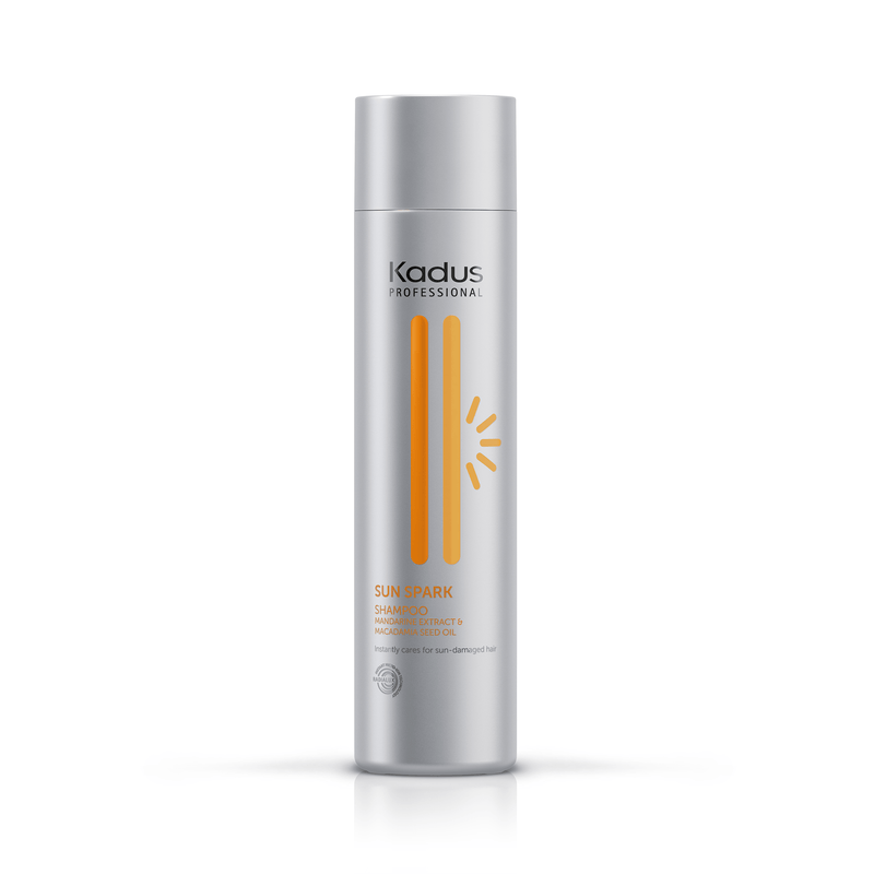 Kadus SunSpark Shampoo