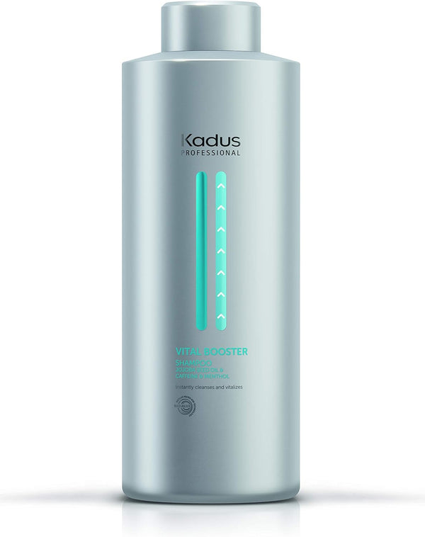 Kadus Scalp Vital Booster Shampoo