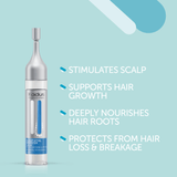 Kadus Scalp Vital Booster Serum