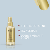 Kadus Velvet Oil