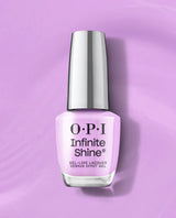 OPI INFINITE SHINE Learn to Fly-lac (ISL218)