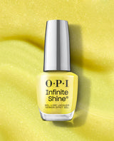 OPI INFINITE SHINE Limon-yello! (ISL213)