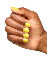 OPI INFINITE SHINE Limon-yello! (ISL213)