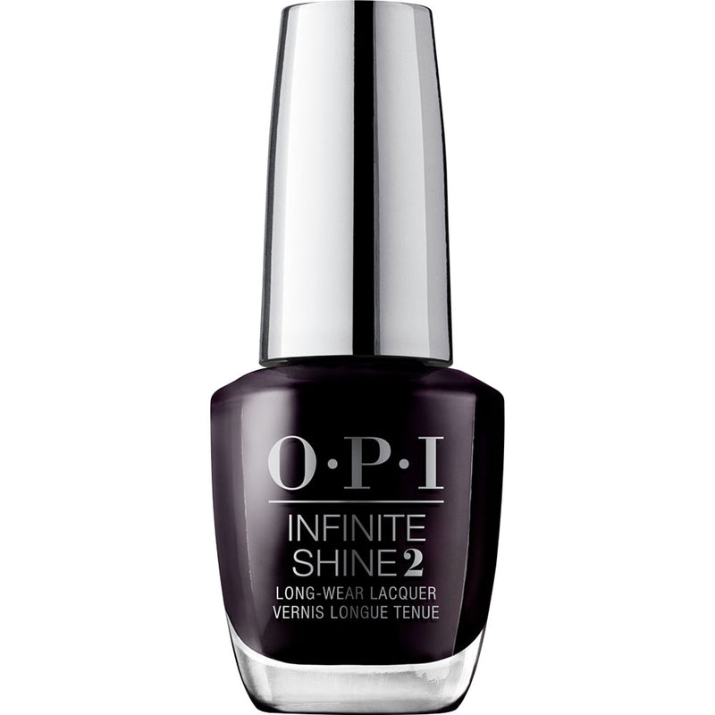 OPI Infinite Shine Lincoln Park After Dark (ISLW42)