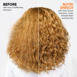 Wella Invigo Nutri Enrich Conditioner