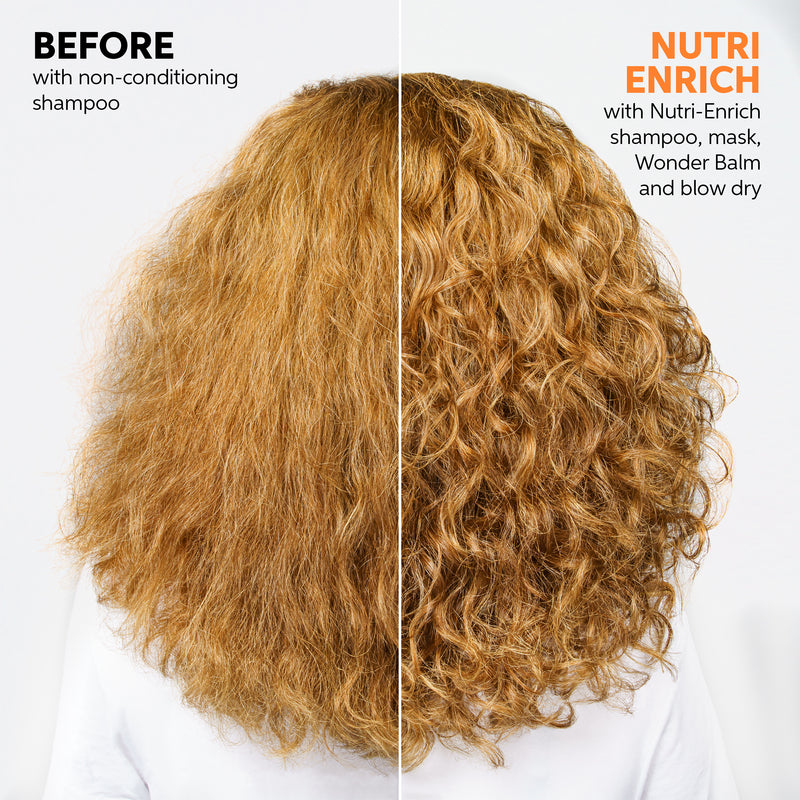 Wella Invigo Nutri Enrich Conditioner