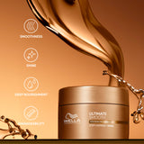 Wella Ultimate Smooth Mask