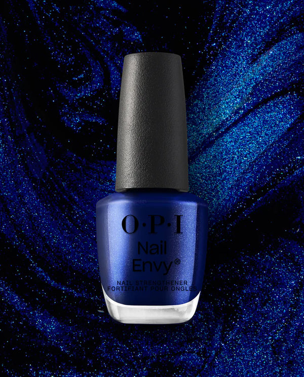 OPI Nail Envy All Night Strong (NT227)