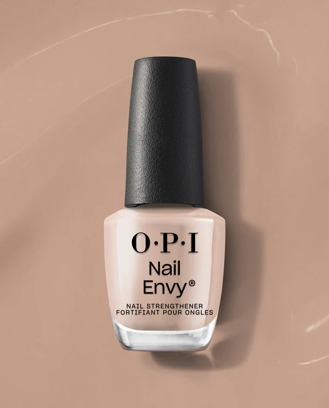 OPI Nail Envy Double Nude-y (NT228)