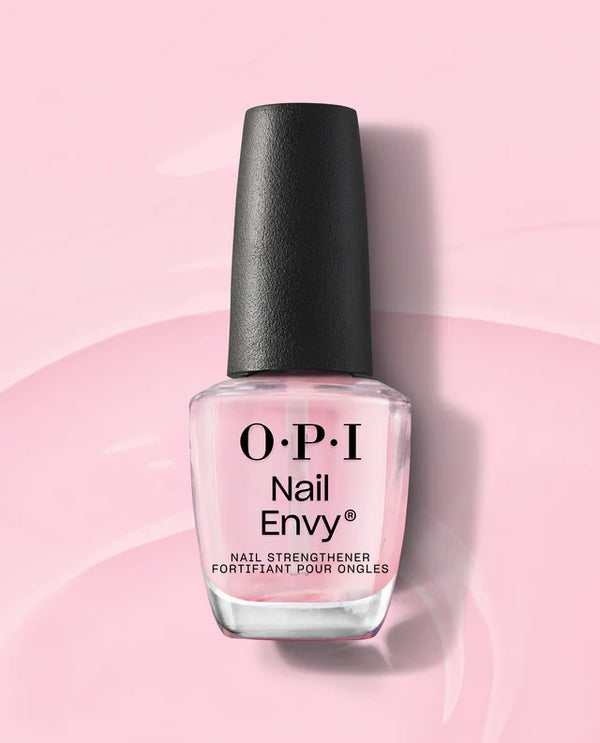 OPI Nail Envy (Tinted) - Pink to Envy (NT223)