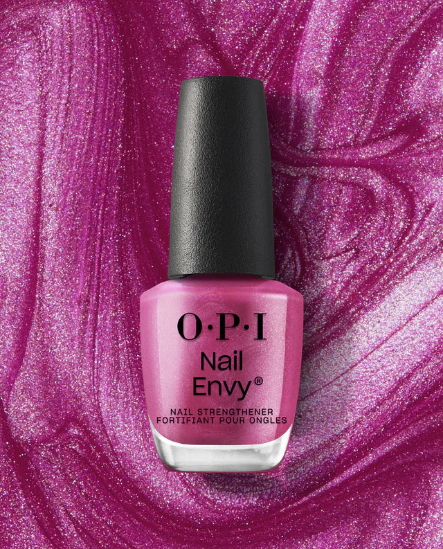 OPI Nail Envy Powerful Pink (NT229)