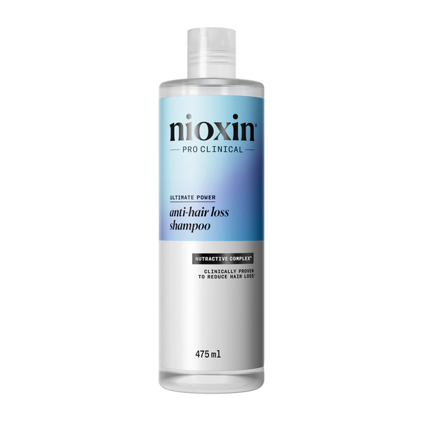 Nioxin anti-hairloss Shampoo