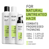 NIOXIN SYSTEM KIT NO 2