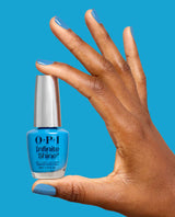 OPI INFINITE SHINE No Summer Blues (ISL216)