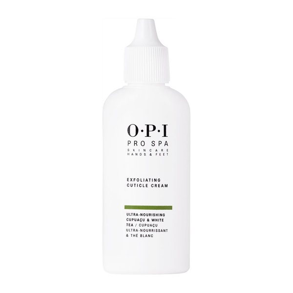 OPI ProSpa Exfoliating Cuticle Cream (ASE20)