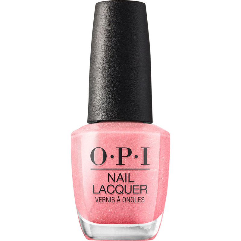 OPI Nail Lacquer Princesses Rule! (NLR44)