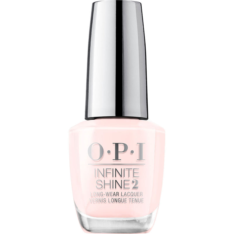 OPI Infinite Shine Pretty Pink Perseveres (ISL01)